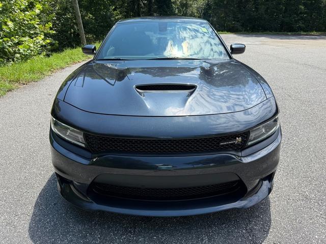 used 2018 Dodge Charger car, priced at $33,999