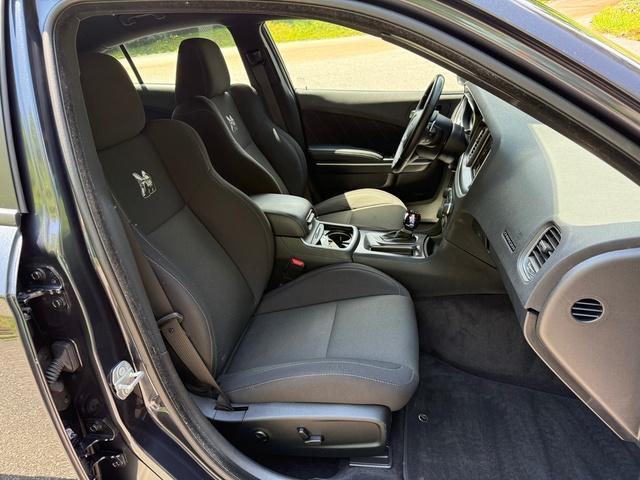 used 2018 Dodge Charger car, priced at $33,999