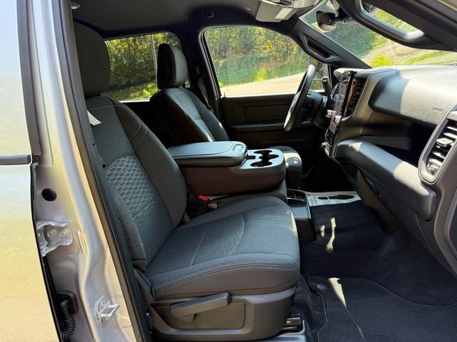 new 2026 Ram 2500 car, priced at $65,999