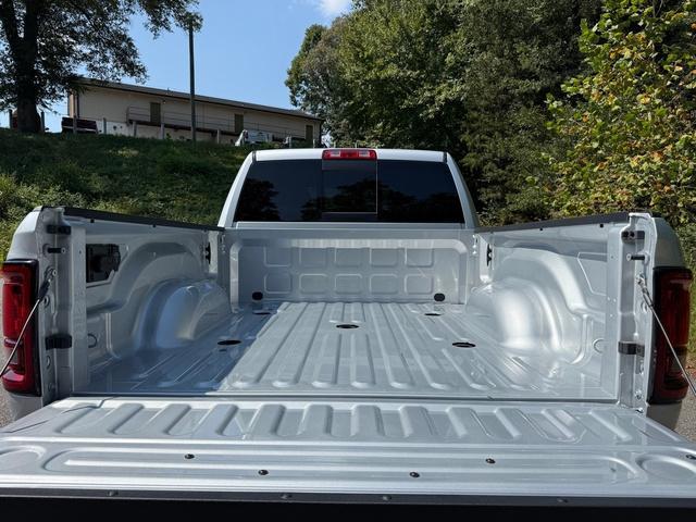 new 2026 Ram 2500 car, priced at $65,999