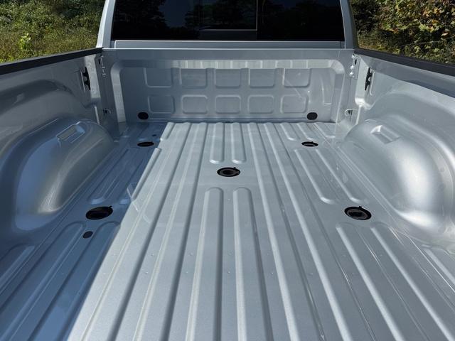 new 2026 Ram 2500 car, priced at $65,999