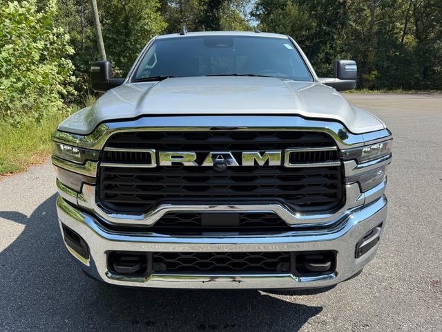 new 2026 Ram 2500 car, priced at $65,999