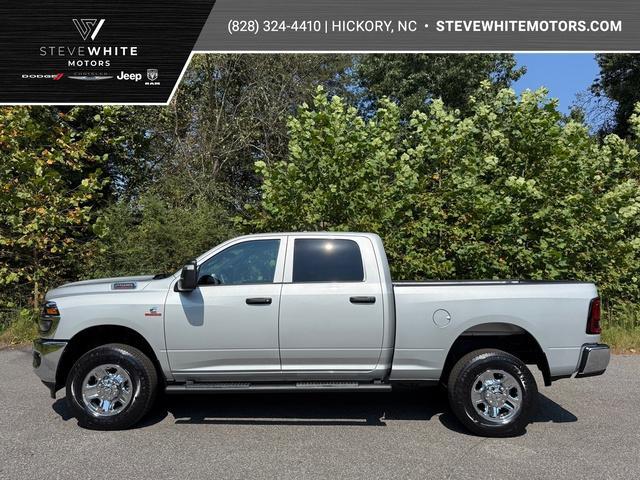 new 2026 Ram 2500 car, priced at $65,999