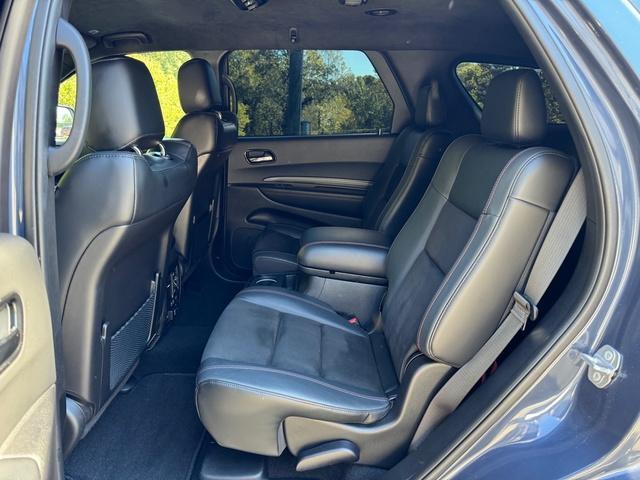 used 2021 Dodge Durango car, priced at $33,999