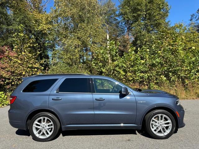 used 2021 Dodge Durango car, priced at $33,999