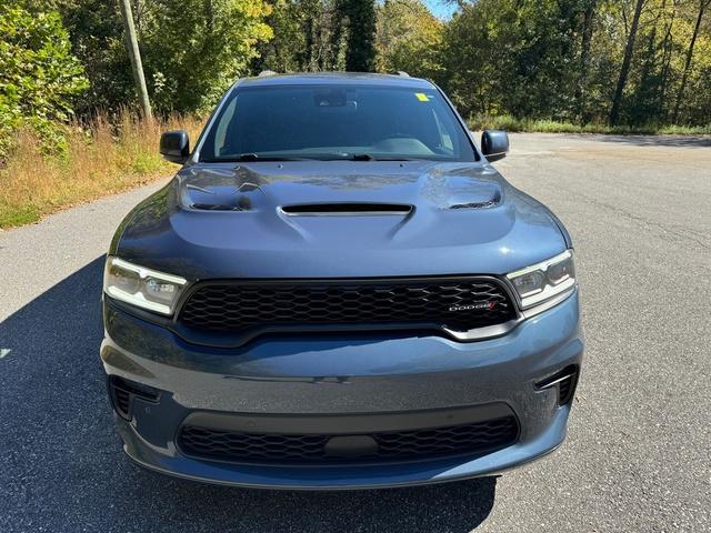 used 2021 Dodge Durango car, priced at $33,999