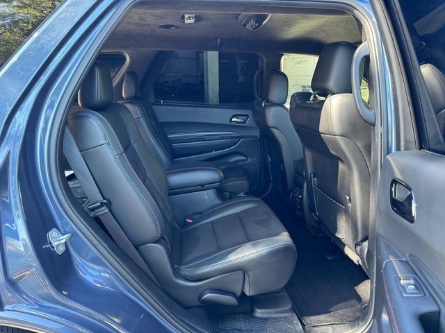 used 2021 Dodge Durango car, priced at $33,999