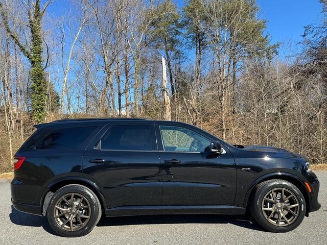 new 2025 Dodge Durango car, priced at $64,999