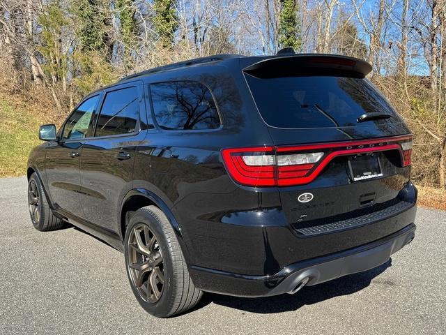 new 2025 Dodge Durango car, priced at $64,999