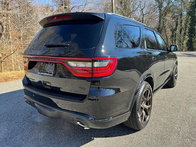 new 2025 Dodge Durango car, priced at $64,999