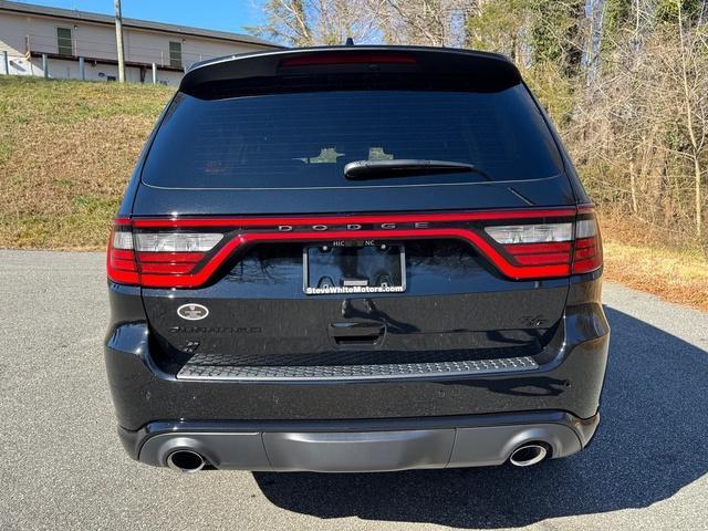 new 2025 Dodge Durango car, priced at $64,999