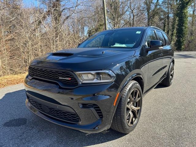 new 2025 Dodge Durango car, priced at $64,999