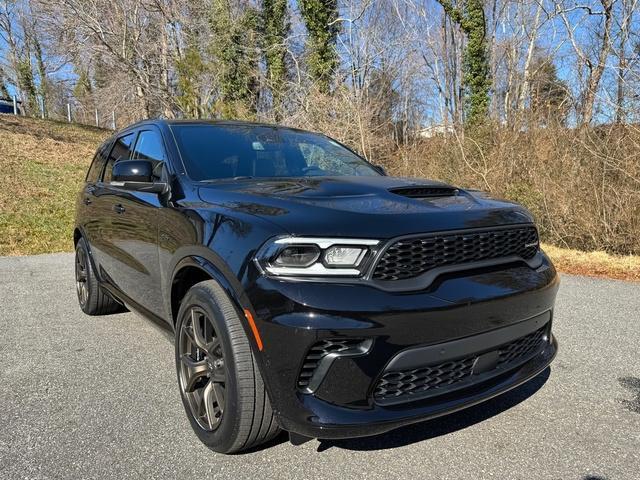 new 2025 Dodge Durango car, priced at $64,999