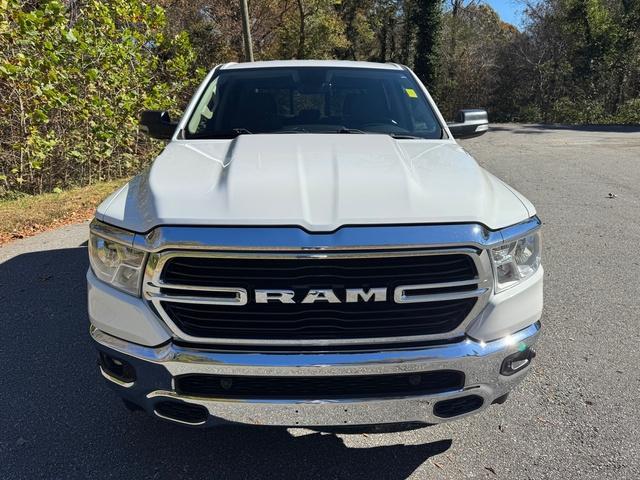 used 2020 Ram 1500 car, priced at $30,999