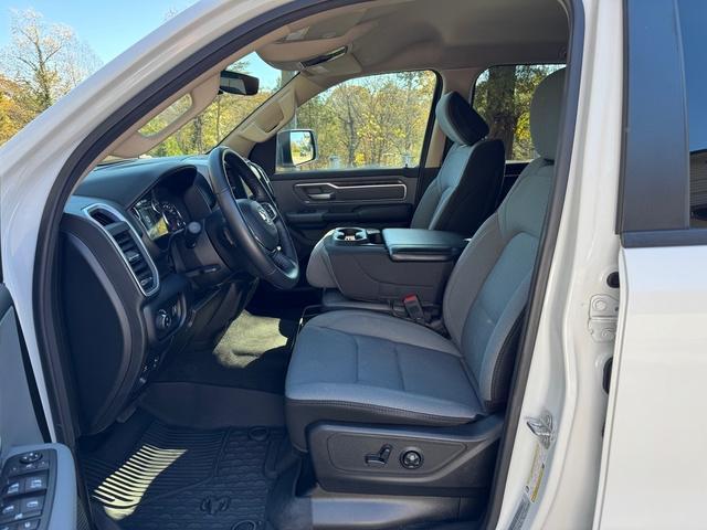 used 2020 Ram 1500 car, priced at $30,999