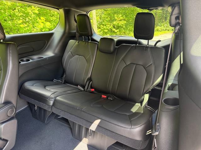 new 2026 Chrysler Pacifica car, priced at $37,999