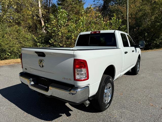 new 2024 Ram 3500 car, priced at $61,999