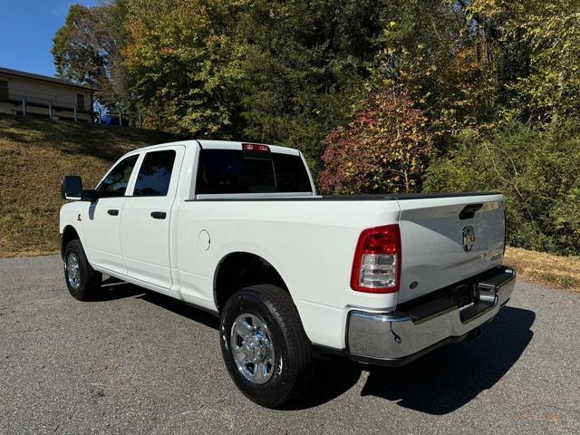 new 2024 Ram 3500 car, priced at $61,999