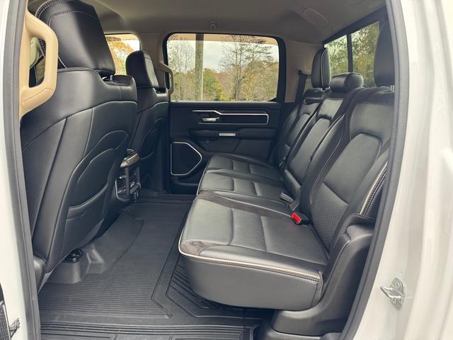 used 2020 Ram 1500 car, priced at $42,999