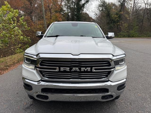 used 2020 Ram 1500 car, priced at $42,999