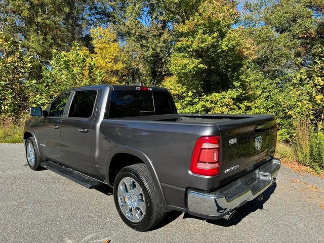 used 2019 Ram 1500 car, priced at $32,999