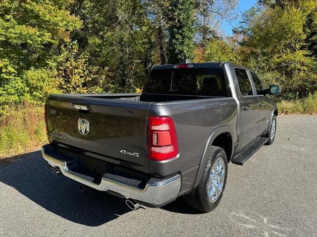 used 2019 Ram 1500 car, priced at $32,999