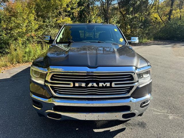 used 2019 Ram 1500 car, priced at $32,999