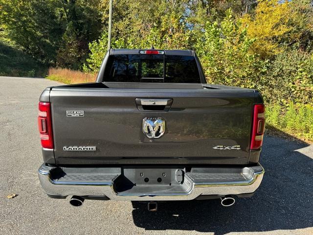 used 2019 Ram 1500 car, priced at $32,999