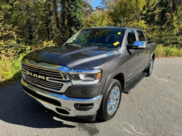 used 2019 Ram 1500 car, priced at $32,999