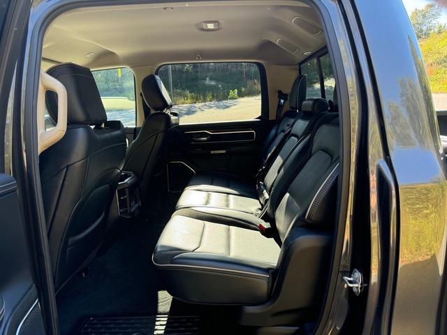 used 2019 Ram 1500 car, priced at $32,999