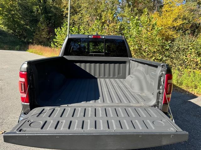 used 2019 Ram 1500 car, priced at $32,999