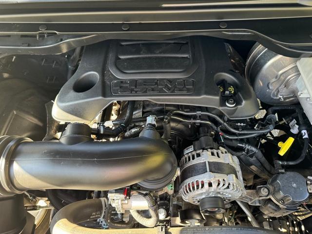 used 2019 Ram 1500 car, priced at $32,999