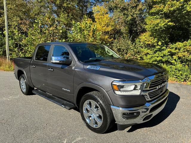 used 2019 Ram 1500 car, priced at $32,999