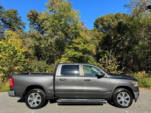 used 2019 Ram 1500 car, priced at $32,999