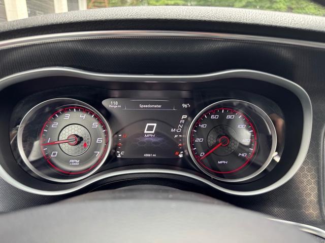 used 2015 Dodge Charger car, priced at $18,500