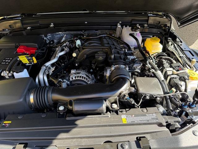 new 2026 Jeep Wrangler car, priced at $51,999