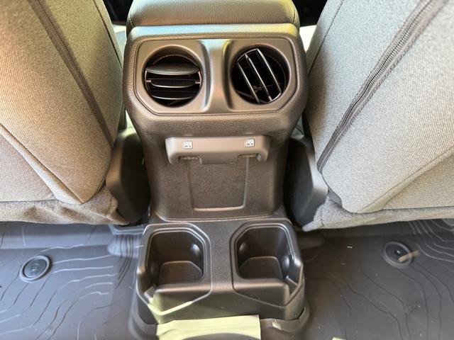 new 2026 Jeep Wrangler car, priced at $51,999