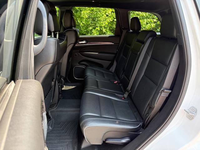 used 2021 Jeep Grand Cherokee car, priced at $27,999