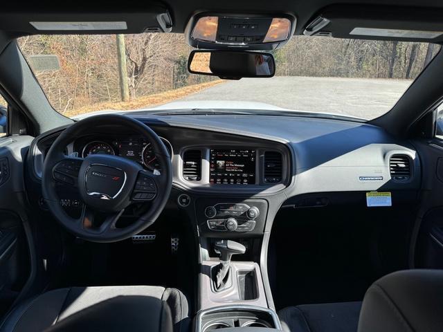 new 2023 Dodge Charger car, priced at $35,990