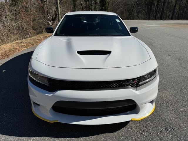 new 2023 Dodge Charger car, priced at $35,990