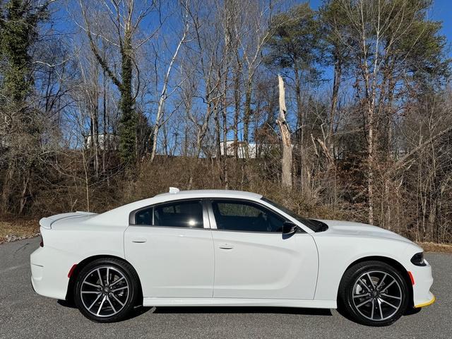 new 2023 Dodge Charger car, priced at $35,990