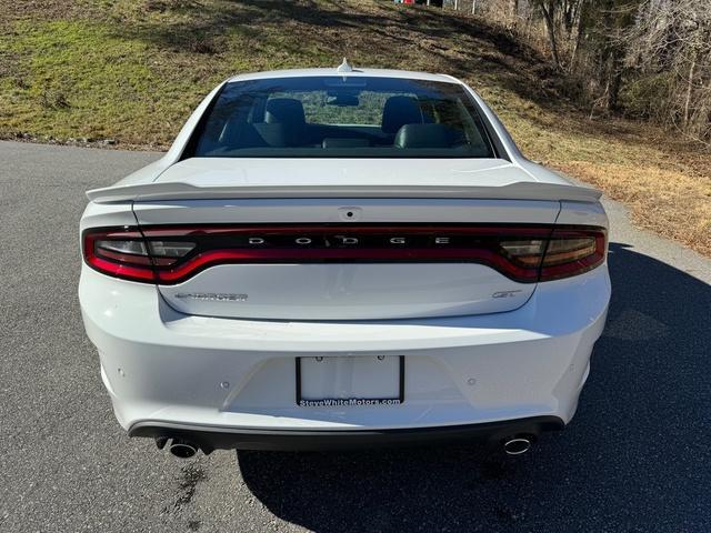 new 2023 Dodge Charger car, priced at $35,990