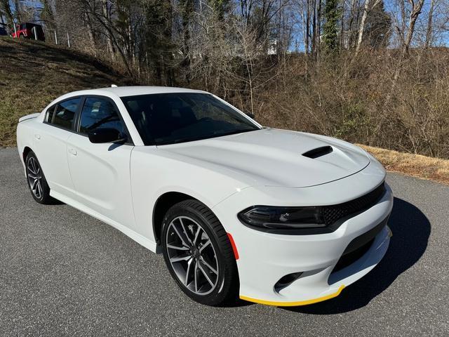 new 2023 Dodge Charger car, priced at $35,990