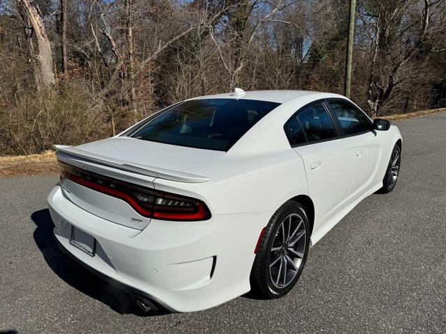 new 2023 Dodge Charger car, priced at $35,990