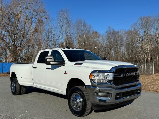 new 2024 Ram 3500 car, priced at $62,999