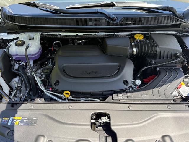new 2025 Chrysler Voyager car, priced at $39,888