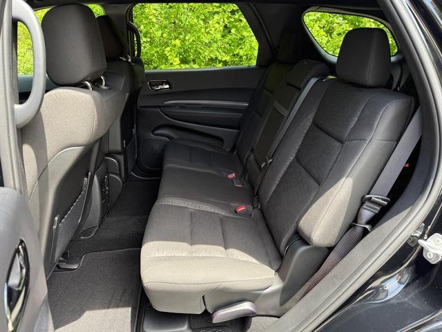 new 2025 Dodge Durango car, priced at $40,983