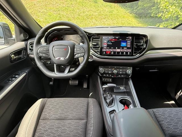 new 2025 Dodge Durango car, priced at $40,983