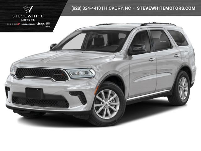 new 2025 Dodge Durango car, priced at $41,183