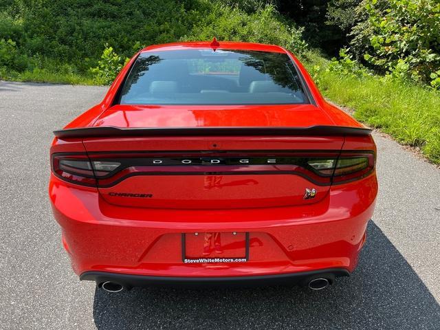 used 2023 Dodge Charger car, priced at $48,500